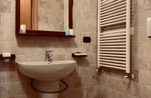 Vezza d'Oglio Bed & Breakfast | Locanda La Posta Nöa b&b