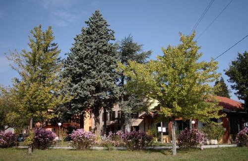 Pellegrino Parmense Apartment | Locanda Lago Bleu