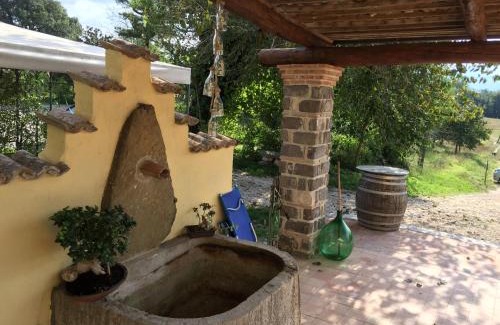 Faicchio House | Locanda Marzi