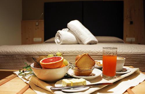 Borso del Grappa Hotel | Locanda Montegrappa