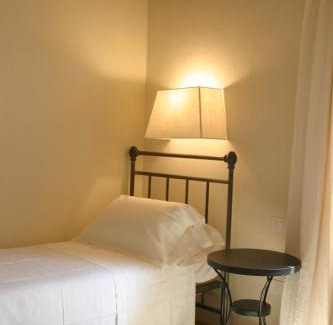 Orvieto Hotel | Locanda Palazzone
