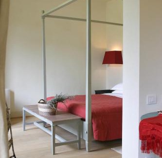 Orvieto Hotel | Locanda Palazzone