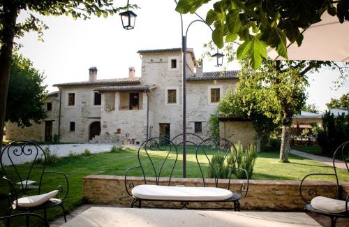 Castel Ritaldi House | Locanda Rovicciano