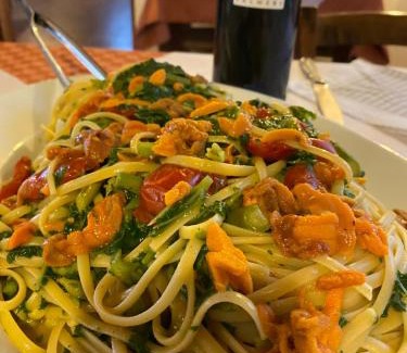 Chiusa Cavalli Bed & Breakfast | Locanda Rurale Santa Marta
