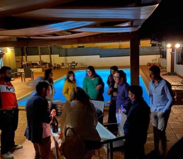 Chiusa Cavalli Bed & Breakfast | Locanda Rurale Santa Marta