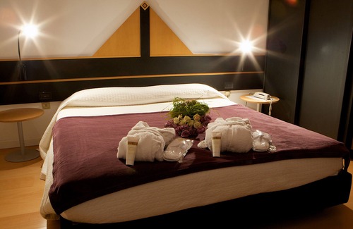 Puos d'Alpago Hotel | Locanda San Lorenzo