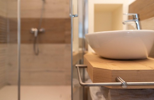 San Martino D'Alpago Bed & Breakfast | Locanda San Martino - Room Grano