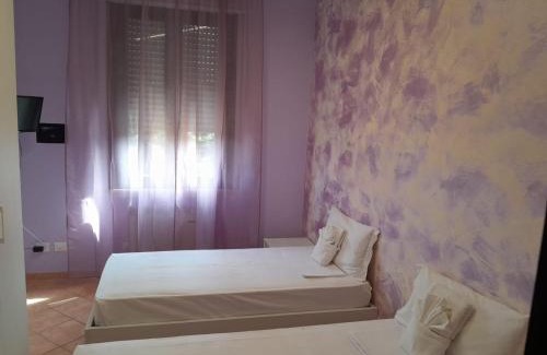 Collecchio Hotel | Locanda San Martino
