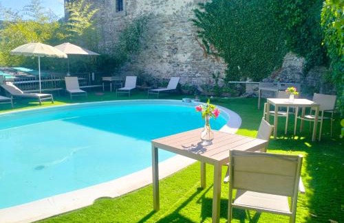 Palazzuolo sul Senio Hotel | Locanda Senio