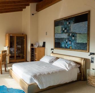 Bassano Sotto Hotel | Locanda Sensi