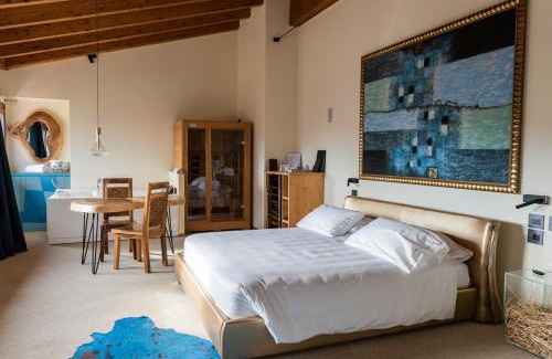 Bassano Sotto Hotel | Locanda Sensi