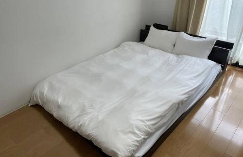 Shin-Osaka Apartment | Locanda Shinosaka 702 ロカンダ新大阪 702