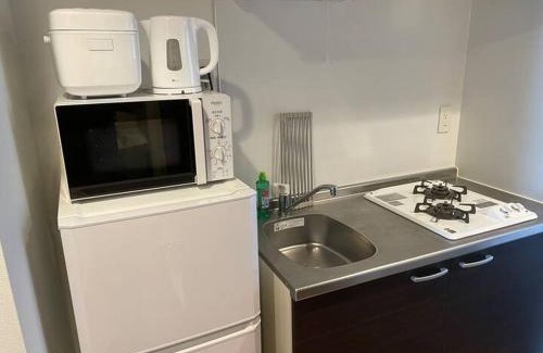 Shin-Osaka Apartment | Locanda Shinosaka 702 ロカンダ新大阪 702
