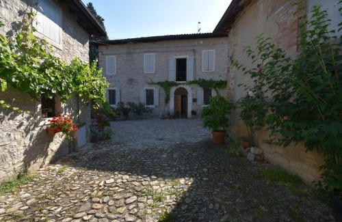 Viano Hotel | Locanda SottolaLuna