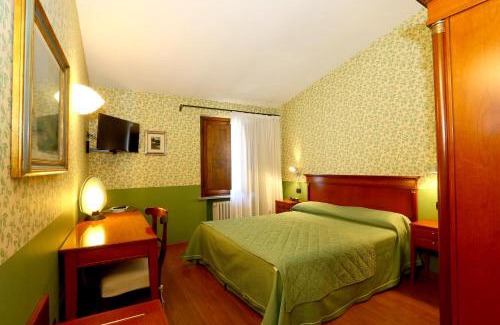 Soragna Hotel | Locanda Stella d'Oro