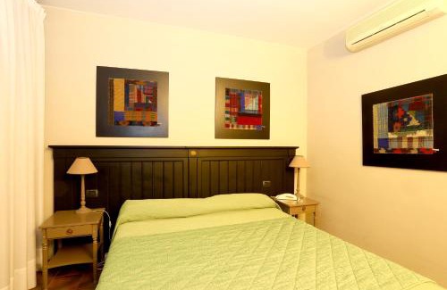 Soragna Hotel | Locanda Stella d'Oro