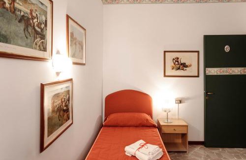Tradate Hotel | Locanda Tradate
