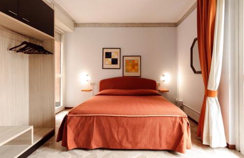 Tradate Hotel | Locanda Tradate