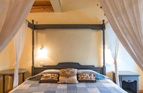 Velo Veronese House | Locanda Viaverde Lessinia