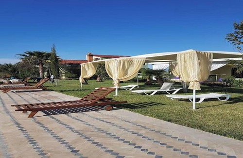 Ghmate Villa | Locanda Villa Marrakech Ourika Road