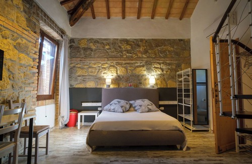 Tarquinia Bed & Breakfast | Locanda Villa Naumanni