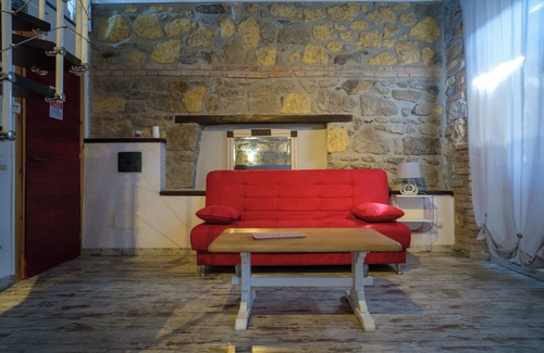 Tarquinia Bed & Breakfast | Locanda Villa Naumanni