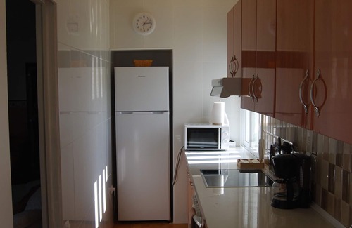 L'Hospitalet de l'Infant Condo | Located in L'Hospitalet de L'infant, to enjoy the beach and the mountains