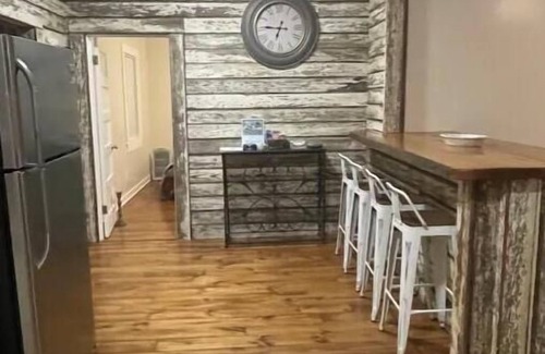 Grenada House | Located 3 miles to Grenada Lake