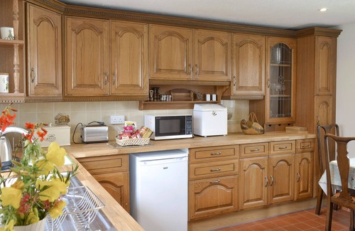 Llanddona Cottage | Located in a quiet village with countryside on the doorstep.