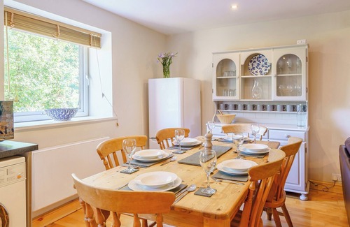 Scales Cottage | Located in a rural location within easy reach of Threlkeld and Keswick.