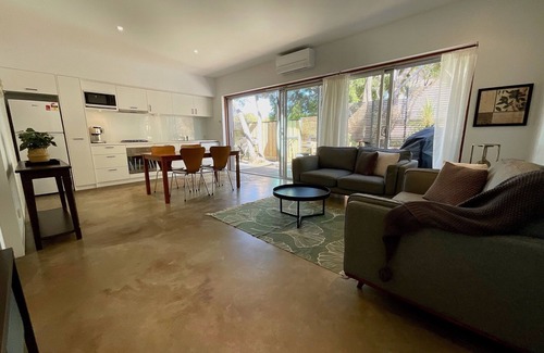 Gnarabup Apartment | Located in Gnarabup a short stroll from the main beaches and cafes