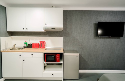 Bucharest House | Located in the center of Bucharest, 1 km from the old center.