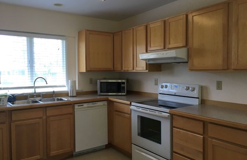 Piney Island House | LOCATED IN THE CLOSEST NEIGHBORHOOD TO THE BEACH!