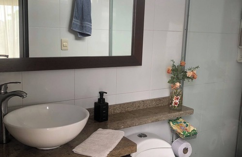 Manizales Bed & Breakfast | located in the countryside just 8 kmt from the city and views of the mountains