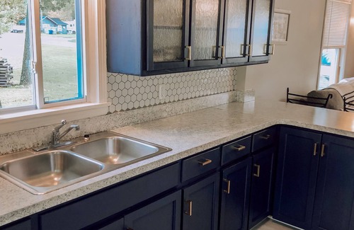 Caseville House | LOCATED IN TOWN CLOSE TO EVERYTHING