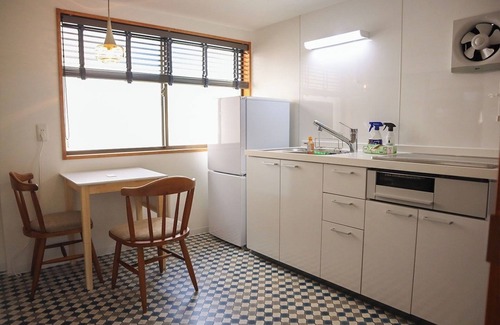 Kaizuka House | Located near Mizumadera in southern Osaka Enjoy /Kaizuka Ōsaka