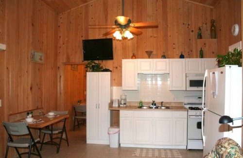 Cherokee Condo | Located on a Fabulous Bonefish Flat - Unit 1-L King Bed or 2 Twin Beds