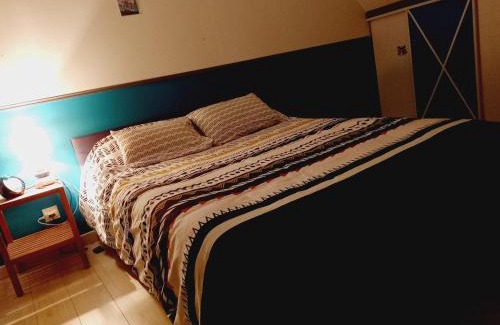 Parigne-lʼEveque House | Location 24h du Mans