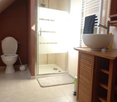 Parigne-lʼEveque House | Location 24h du Mans