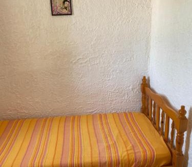 Marine de Saint Ambroggio House | Location 5 personnes Sant Ambroggio Cocody village