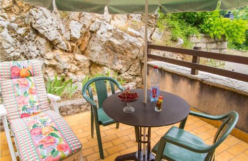 Sainte-Enimie House | Location a chanteperdrix 2 personnes
