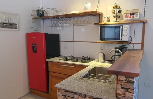 Morcellement Raffray Apartment | Location Albion Plage