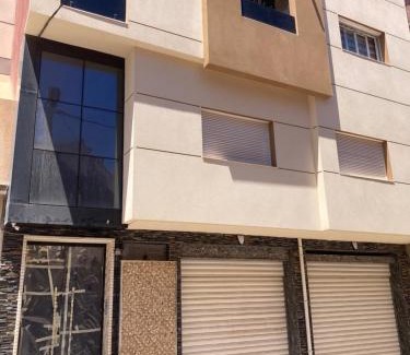 Akid Lotfi Apartment | Location appart Oran Akid lotfi & Canastel