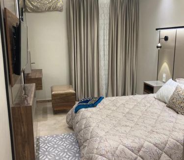 Akid Lotfi Apartment | Location appart Oran Akid lotfi & Canastel