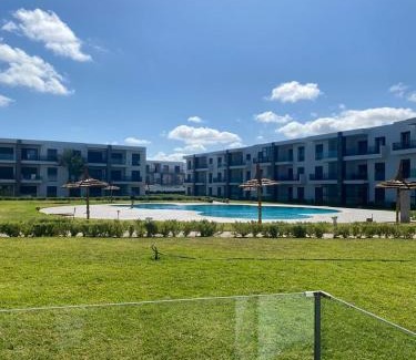 Lamharza Essahel Apartment | Location appartement sidi rahal