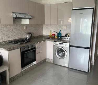 Lamharza Essahel Apartment | Location appartement sidi rahal