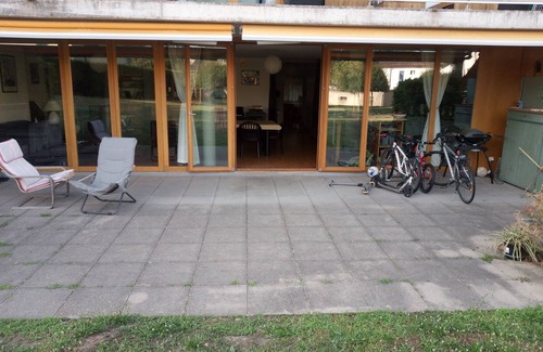 Morges Apartment | Location Appartement Semaine de Noël Proche Lausanne
