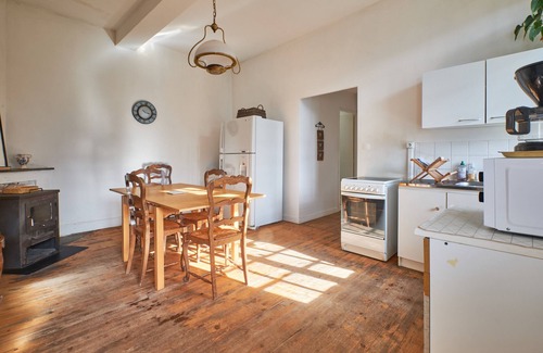 Vinay House | Location au pied du vercors