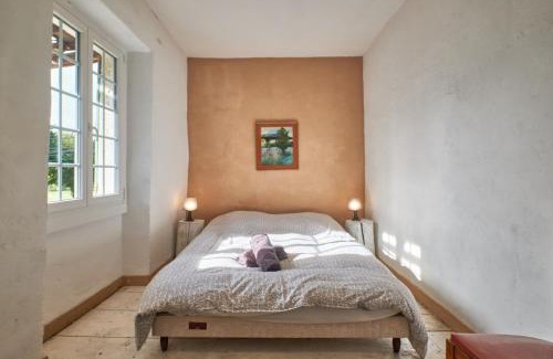 Vinay House | Location Au Pied Du Vercors