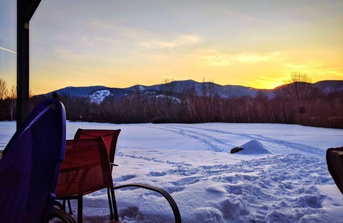 Bartlett House | LOCATION, COMFORT & VIEWS IN THE WHITE MOUNTAINS!